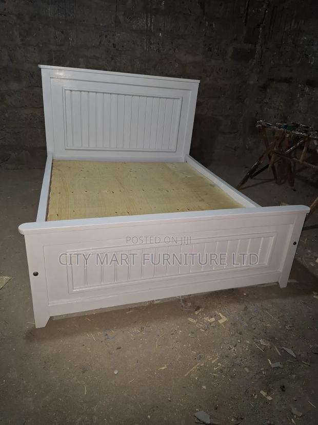 Appealing Modern Panel/Board Beds on Offer!