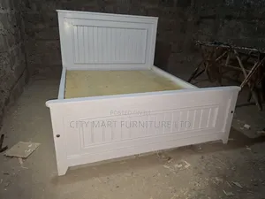 Artistic Modern Panel/Board Beds on Offer!