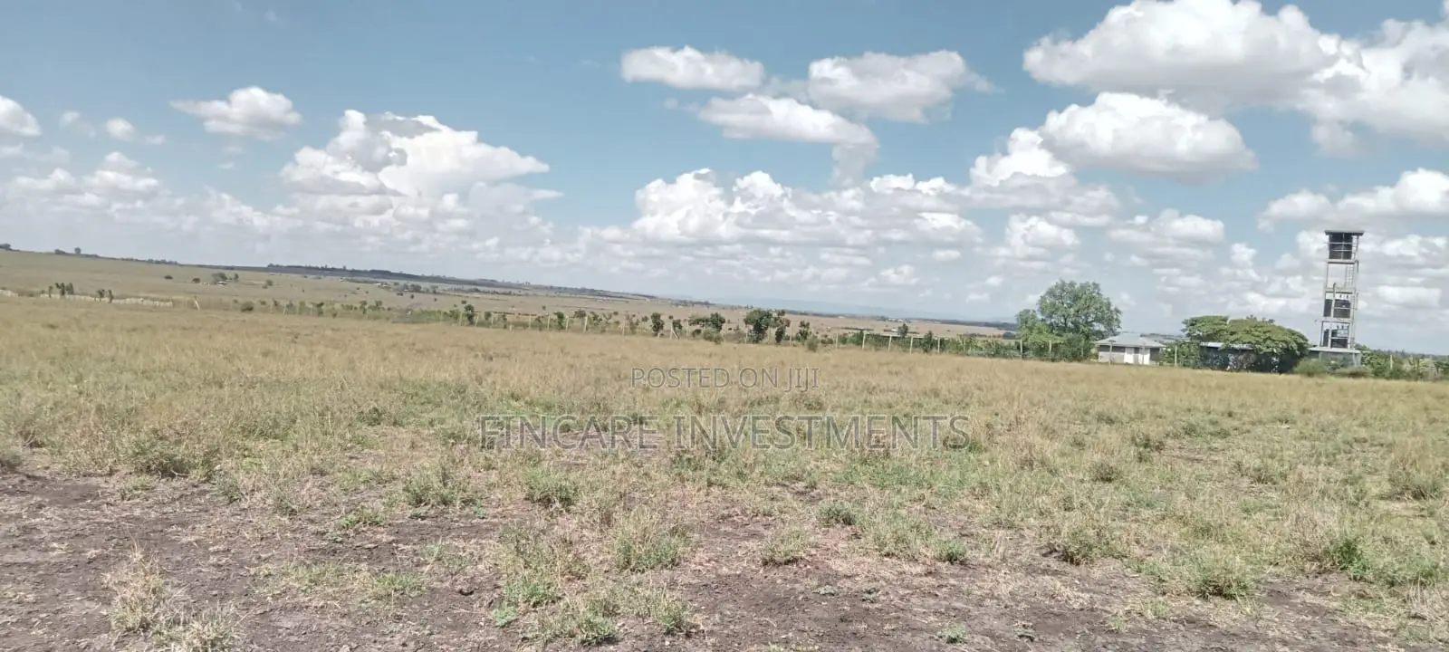 Prime 1.5 Acres for Sale in Isinya