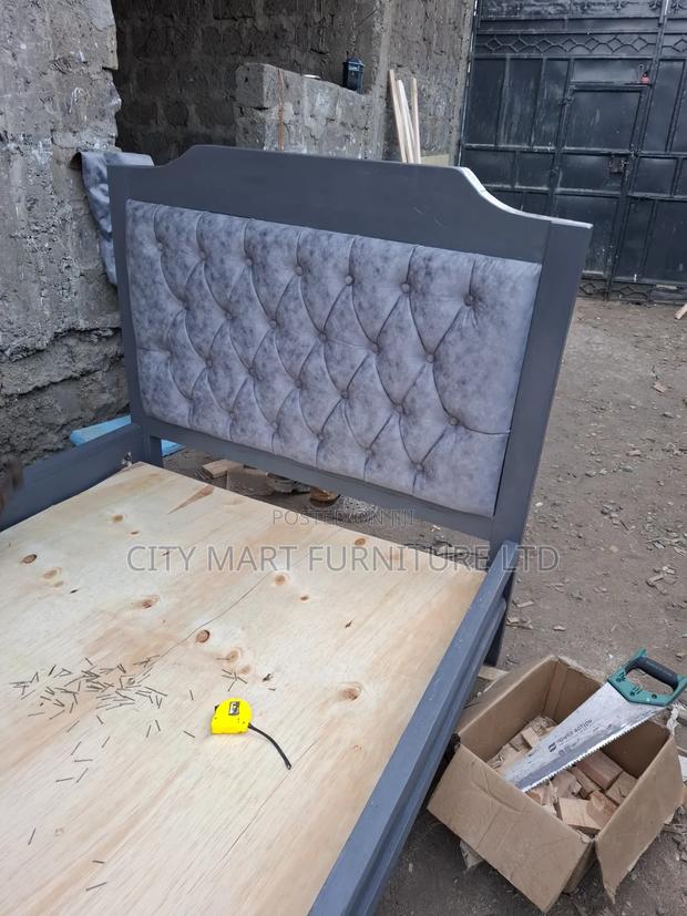 Authentic Modern Mocket Beds on Offer!