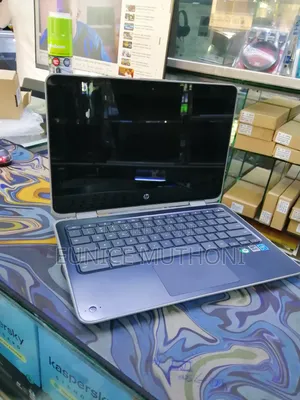 Laptop HP Chromebook 11 G2 4GB SSD 60GB