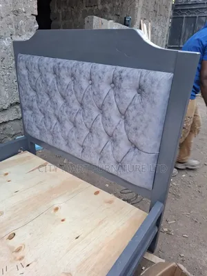 Material Modern Mocket Beds on Offer!
