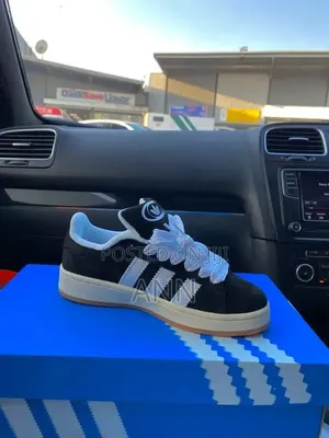 Shoes Seller