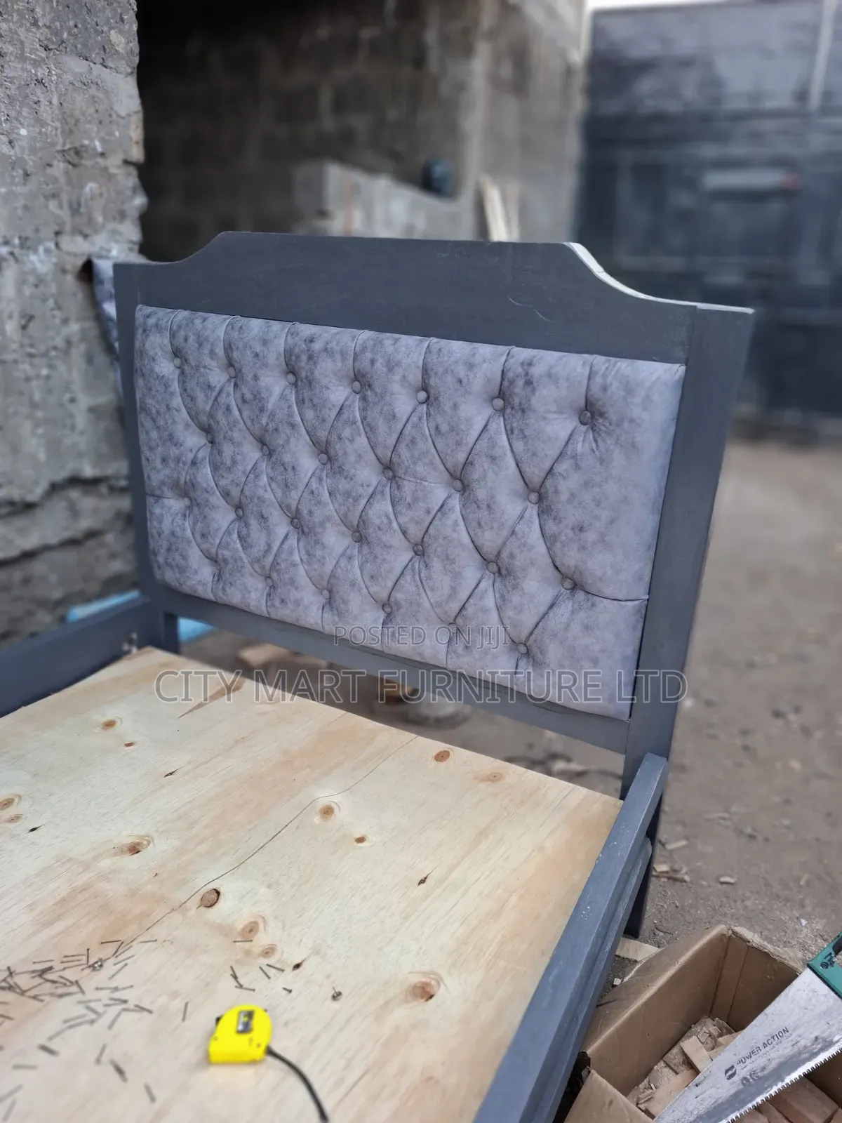Brand New Mocket Beds on Offer!
