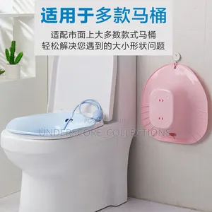 *Yoni Sitz Bath Basin*