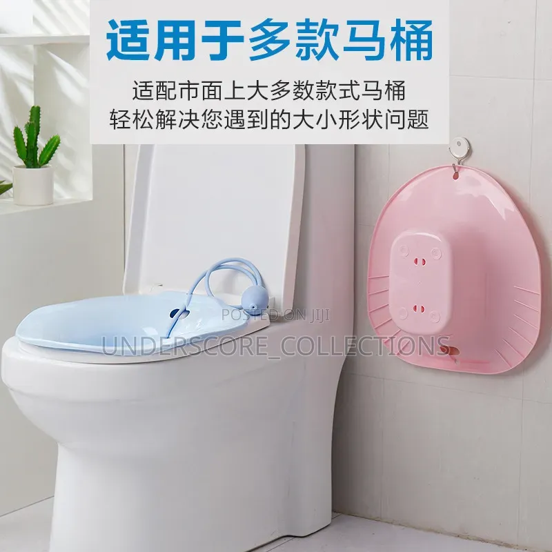 *Yoni Sitz Bath Basin*