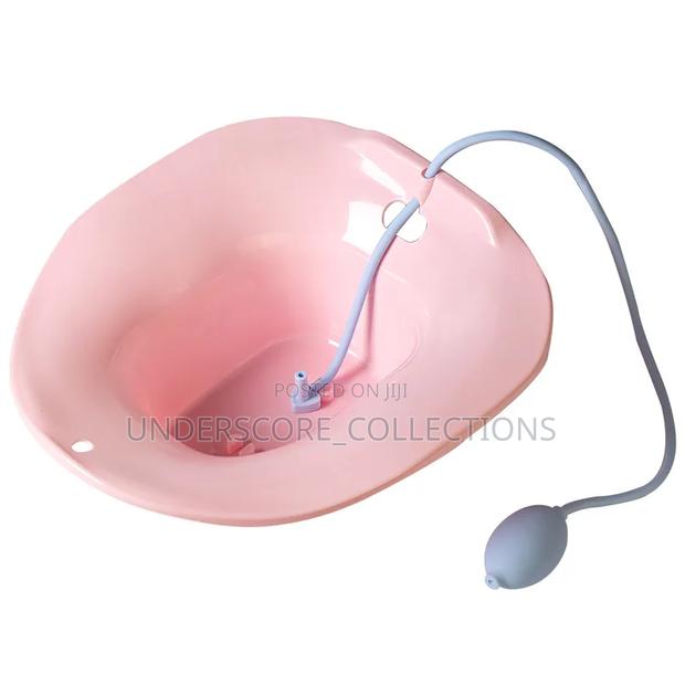 *Yoni Sitz Bath Basin* - thumbnail 3