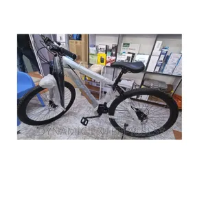 Size 29 SHM Mountain Bike