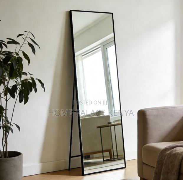 Dressing Mirror: Full Length Standing Mirror - thumbnail 2