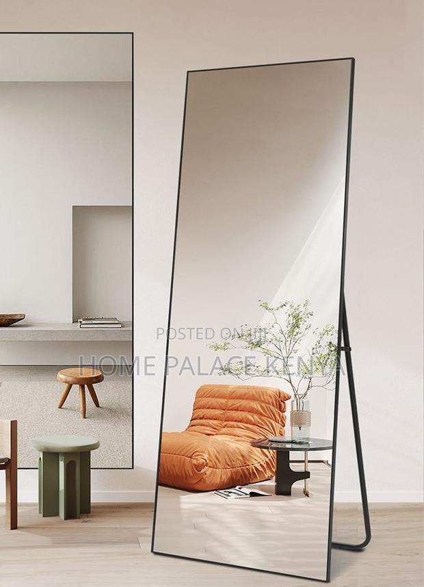 Dressing Mirror: Full Length Standing Mirror - thumbnail 3