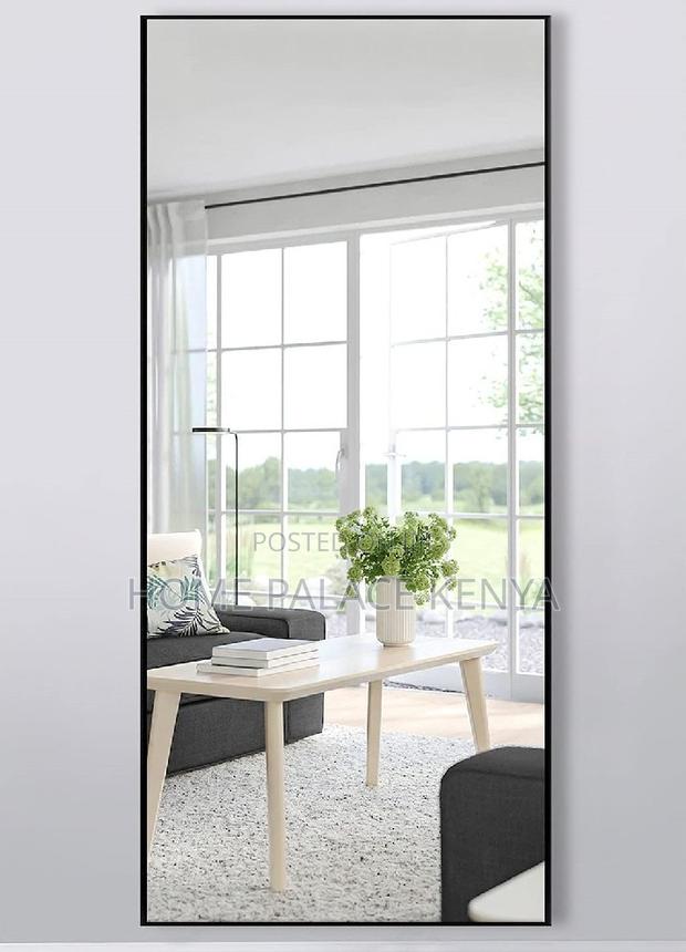 Dressing Mirror: Full Length Standing Mirror - thumbnail 5