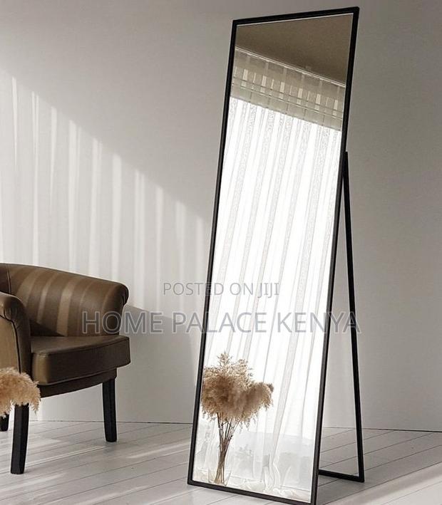 Dressing Mirror: Full Length Standing Mirror - thumbnail 7