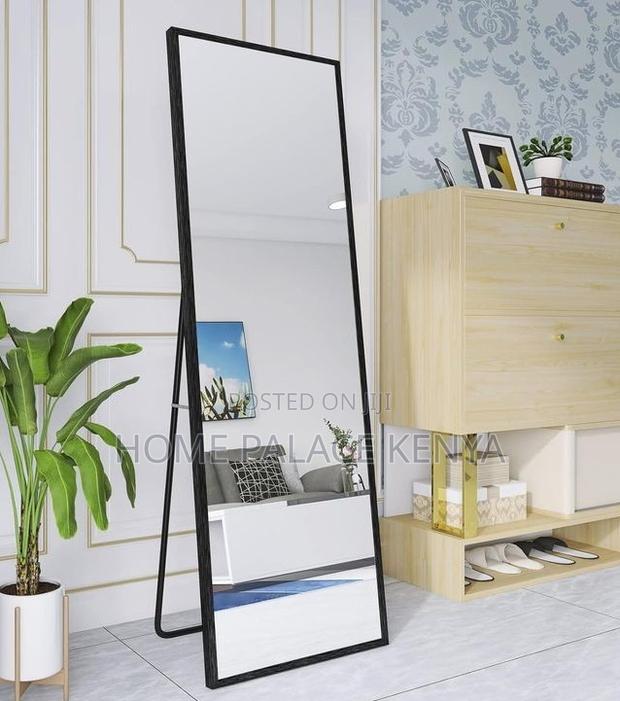 Dressing Mirror: Full Length Standing Mirror - thumbnail 8
