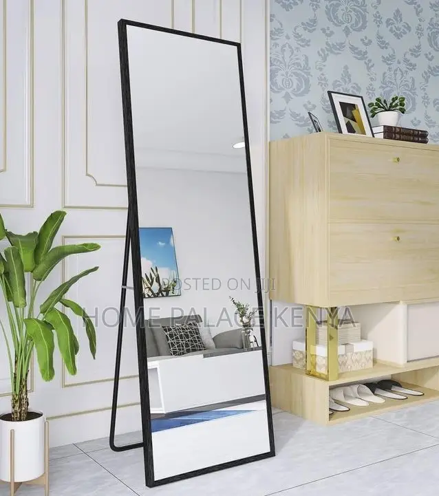 Dressing Mirror: Full Length Standing Mirror