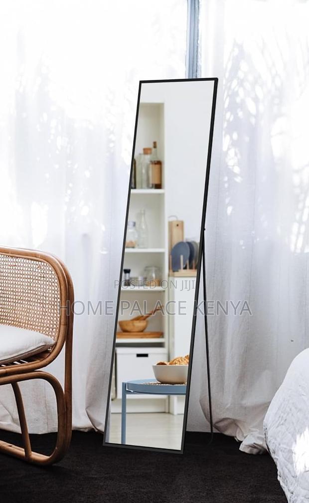 Dressing Mirror: Full Length Standing Mirror - thumbnail 9