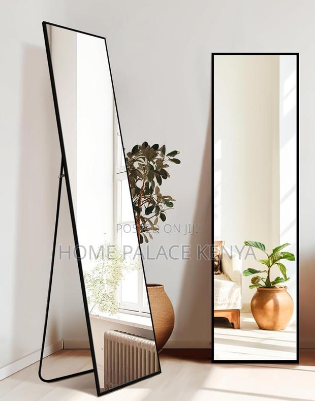 Dressing Mirror: Full Length Standing Mirror - thumbnail 10