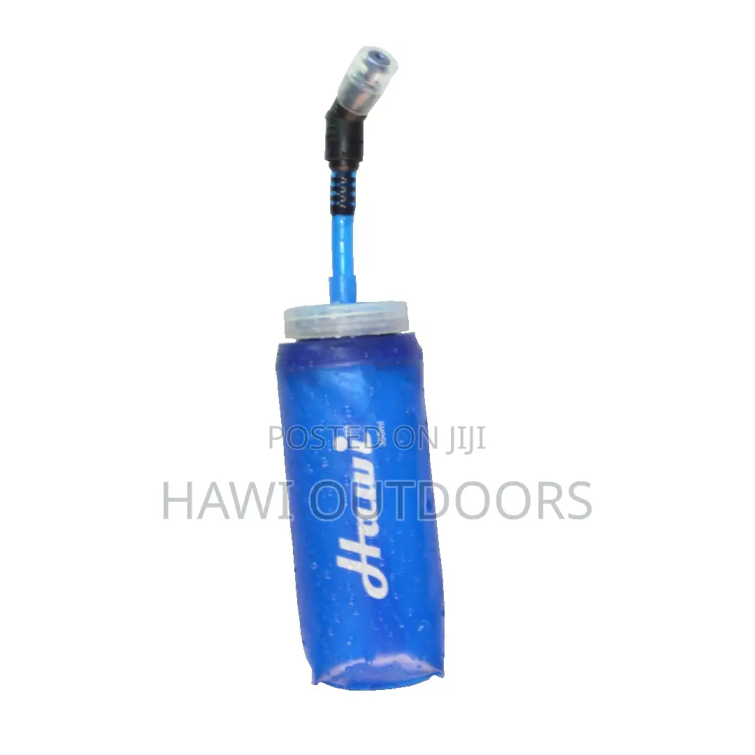 350ml Soft Water Flask for Running Vest
