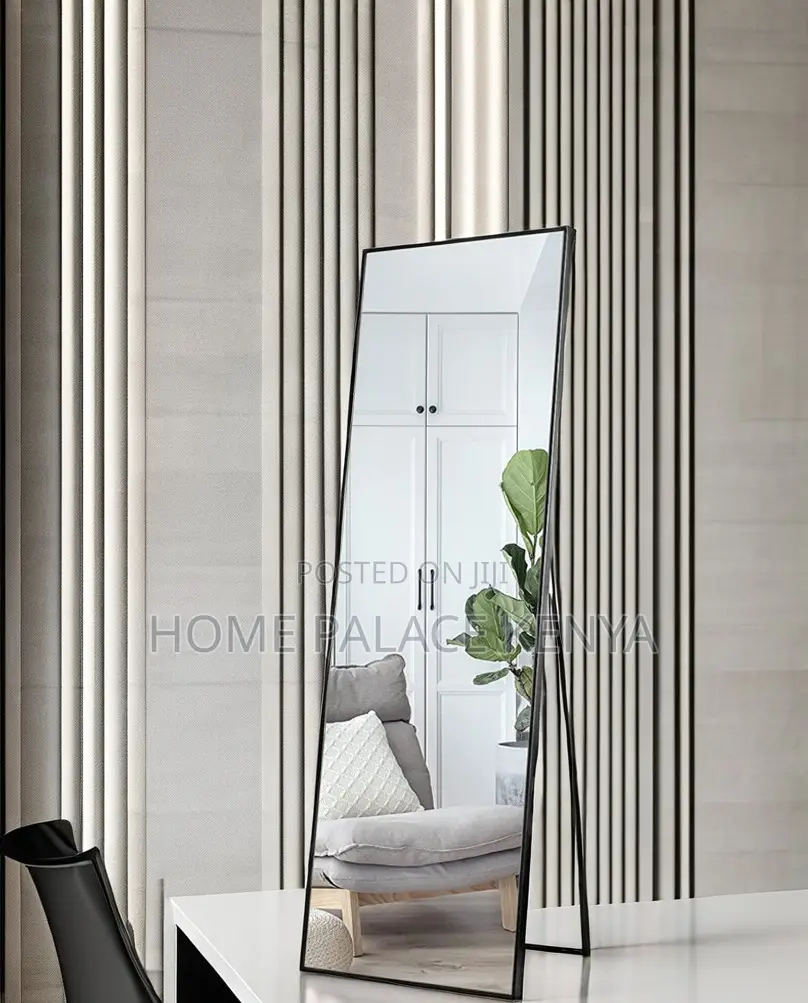 Dressing Mirror: Full Length Standing Mirror