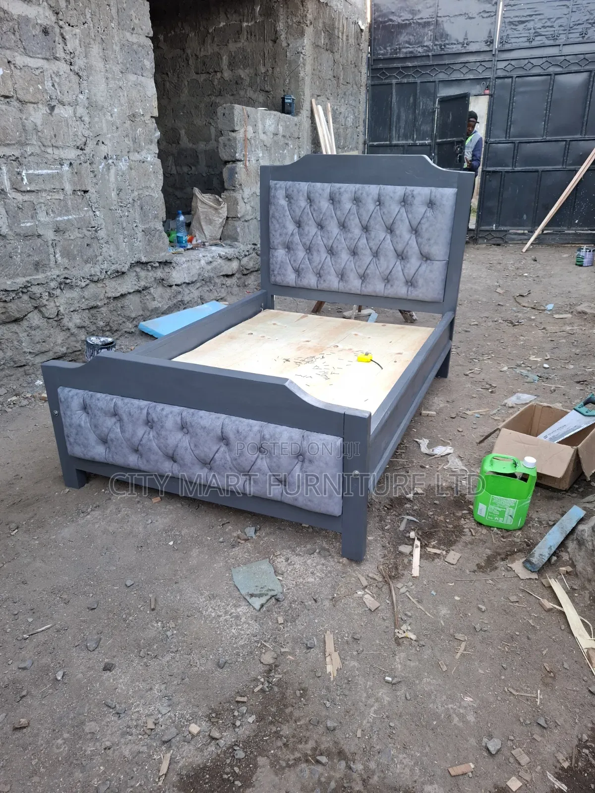 Town Modern Mocket Beds on Offer!