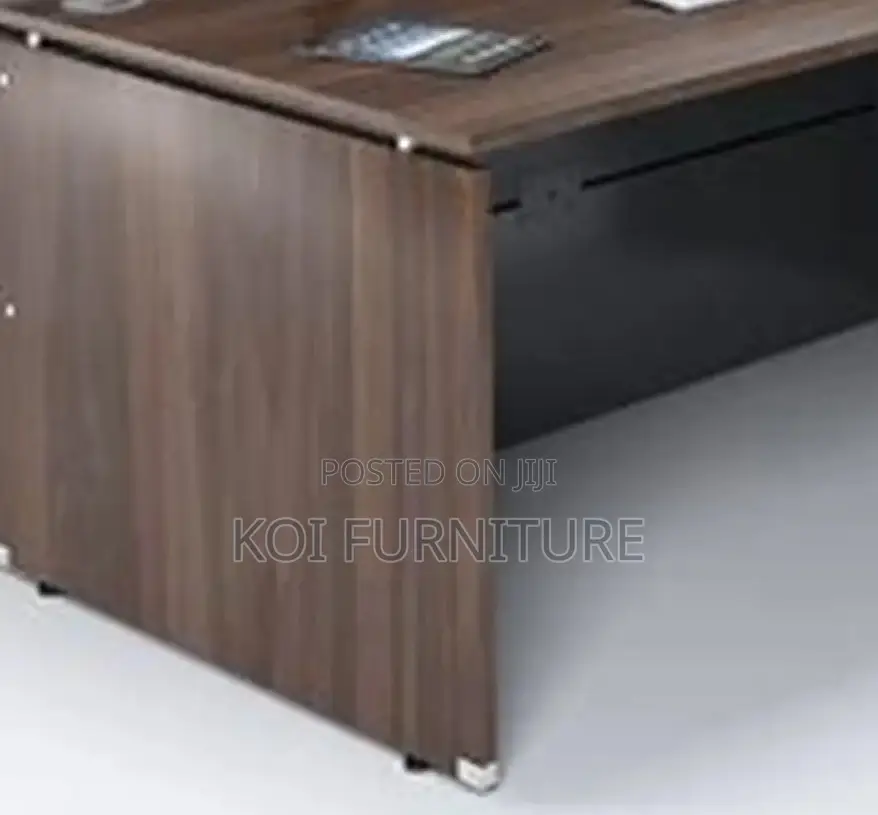 Office Workstations; 4 Users Platinum Nexus Executive Workstations