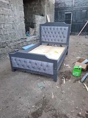 Finished Modern Mocket Beds on Offer!