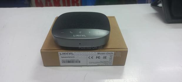 Linkvil Cs20 Portable Speakerphone