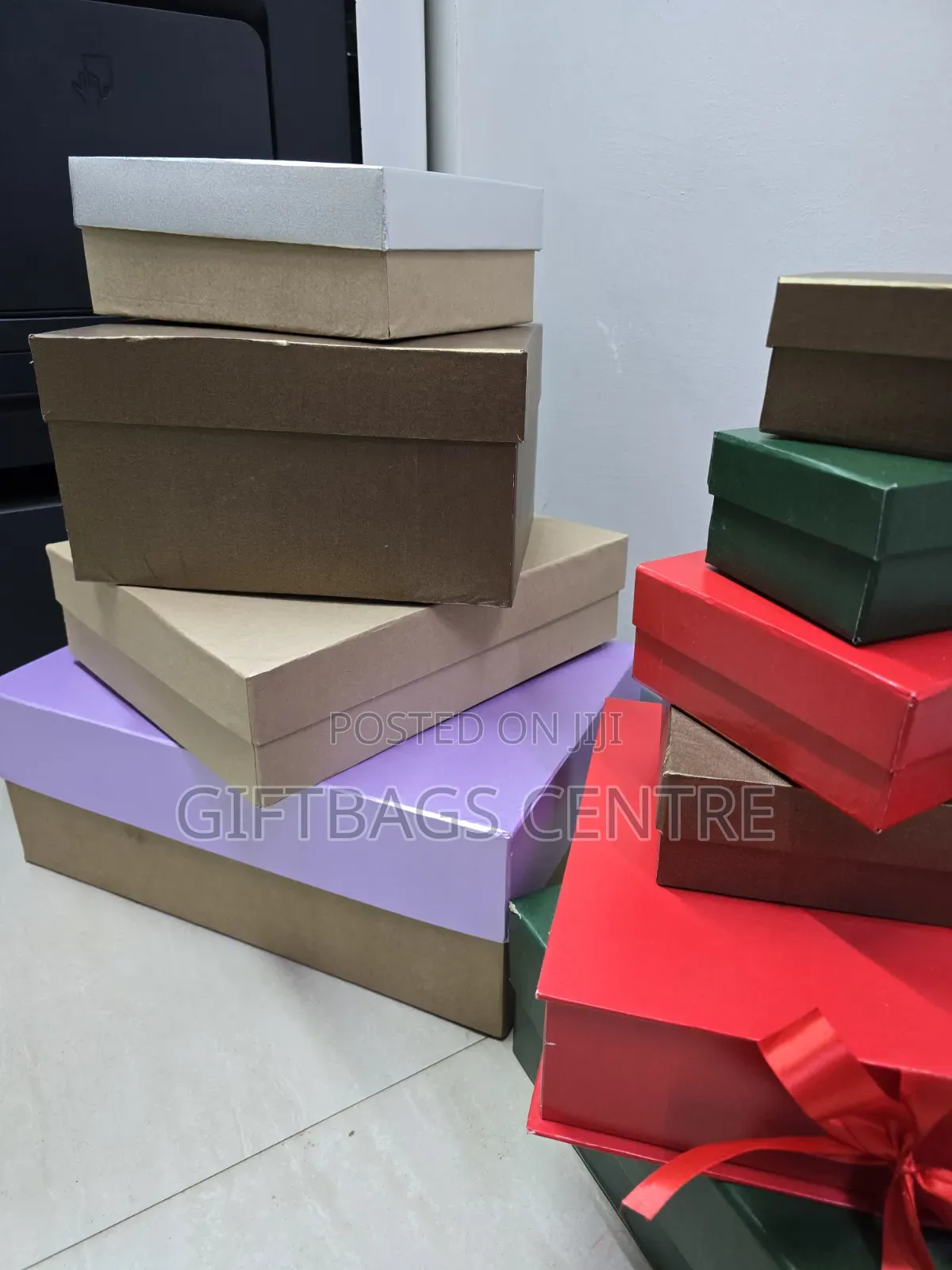 Gift Boxes Customized
