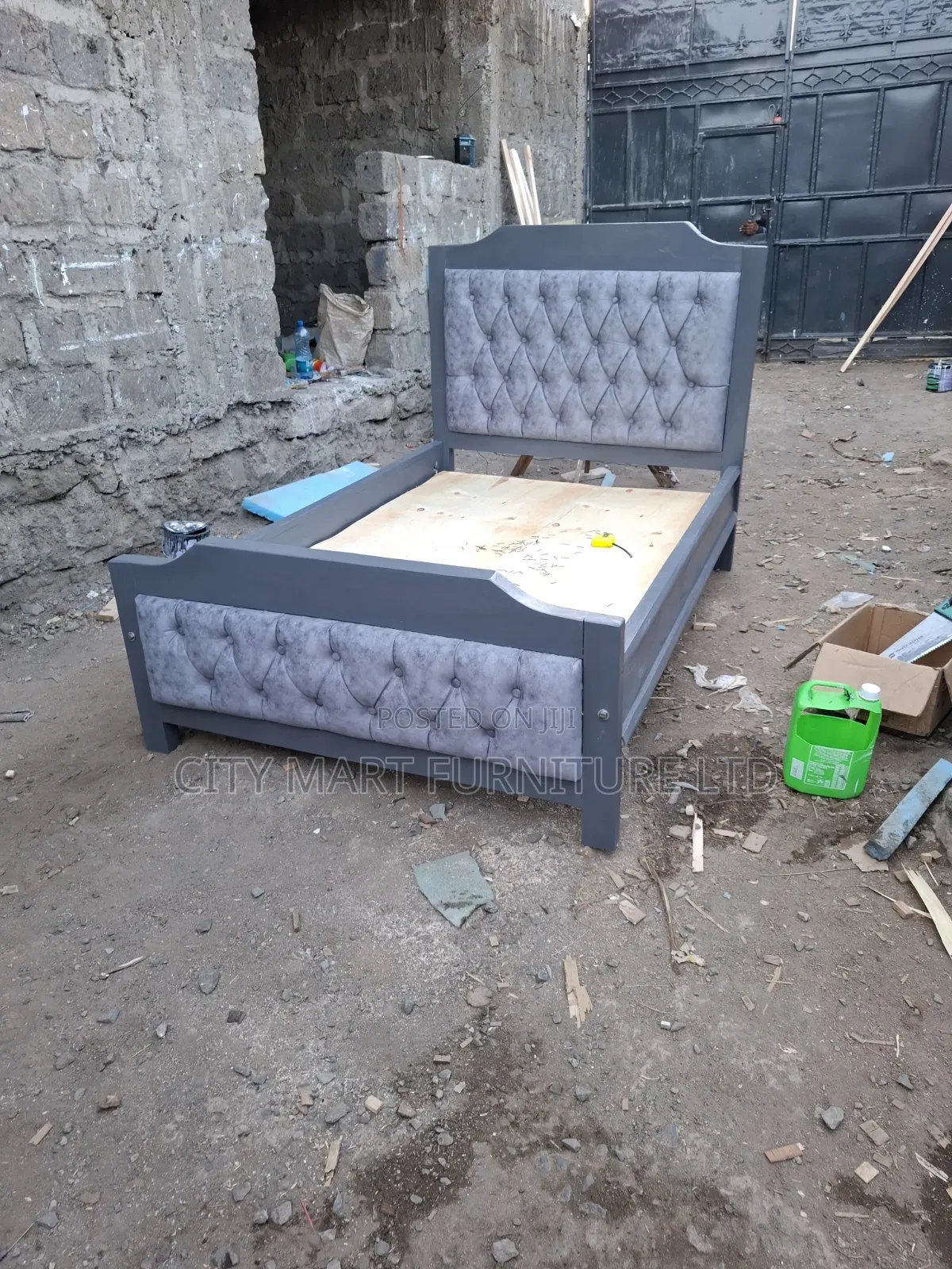 Shaped Modern Mocket Beds on Offer!
