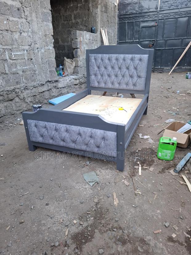 Shaped Modern Mocket Beds on Offer!