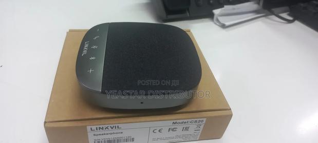 Linkvil Cs20 Portable Speakerphone - thumbnail 2