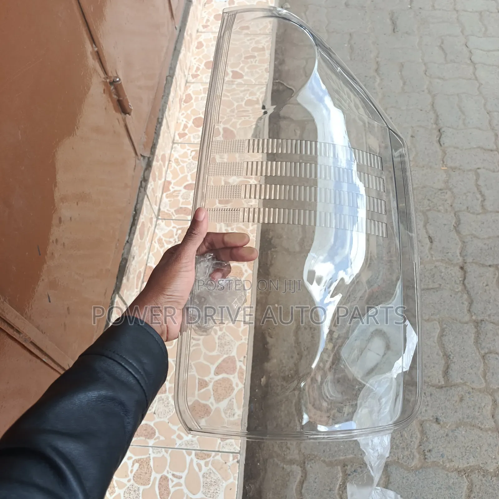Tail Lens Voxy 2008