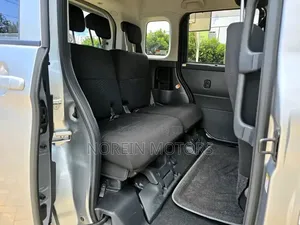 Daihatsu Thor 2018 Silver