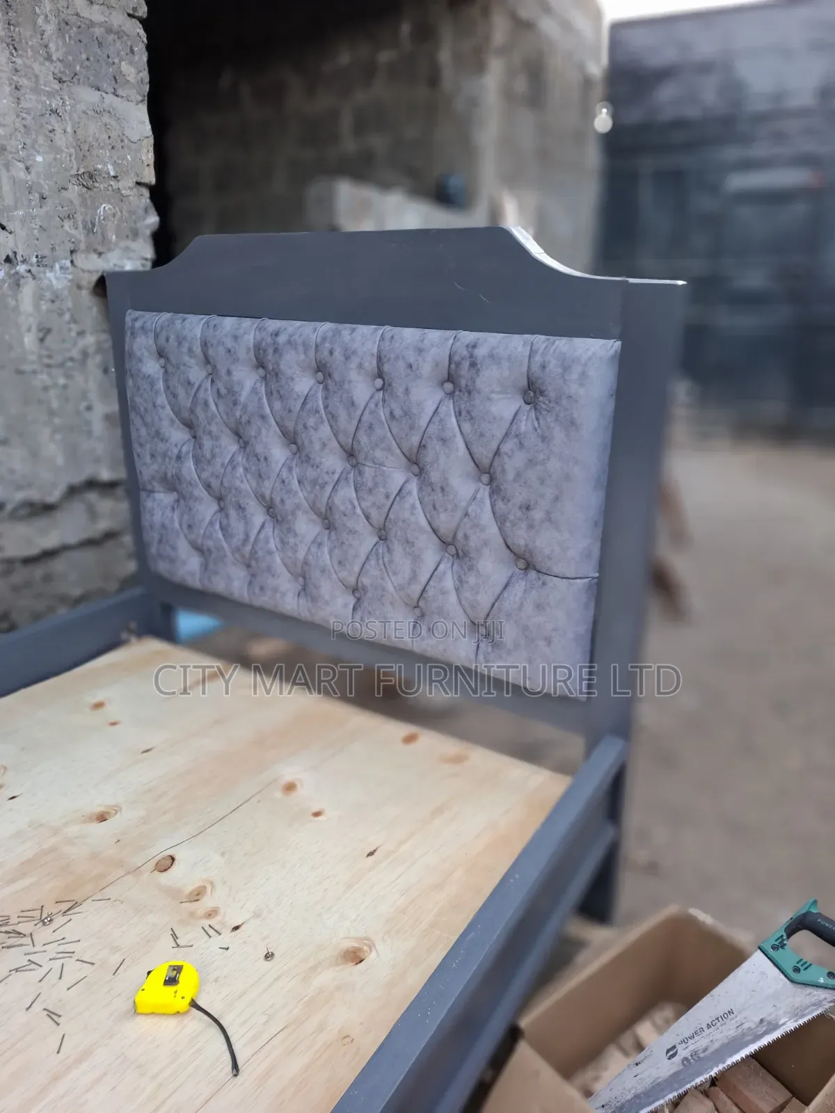 Avant-Garde Modern Mocket Beds on Offer!