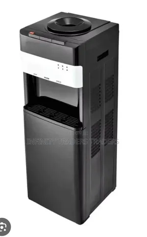 Electromate Hot, Cold Normal Top Load 3 Taps Water Dispenser