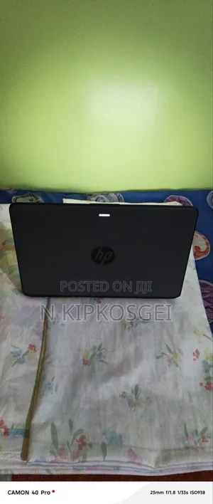 Laptop HP Chromebook 4GB Intel Pentium HDD+SSD 128GB