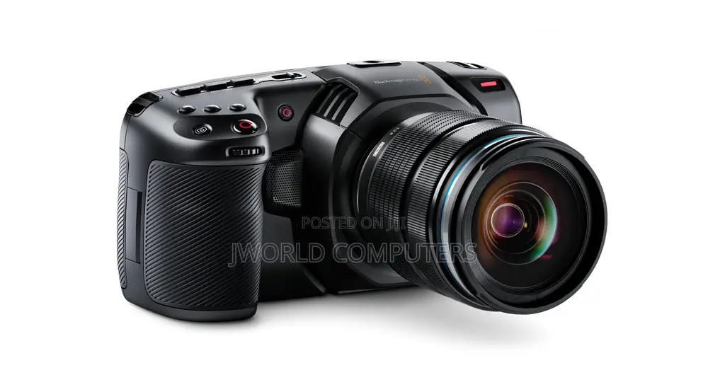 Blackmagic 