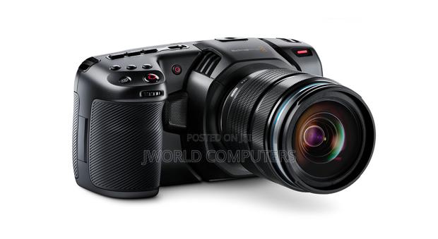 Blackmagic 