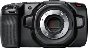 Blackmagic 