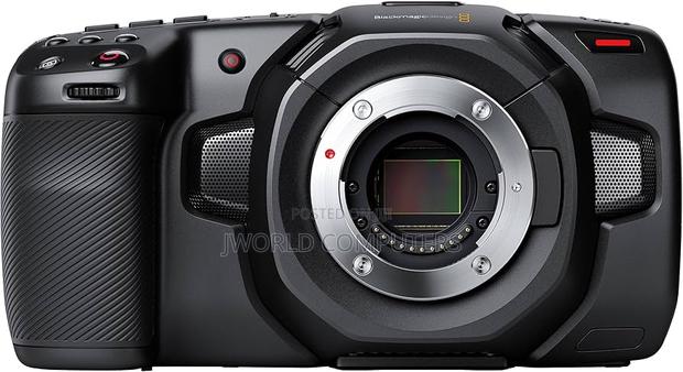 Blackmagic  - thumbnail 2