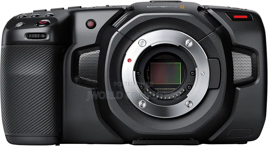Blackmagic 