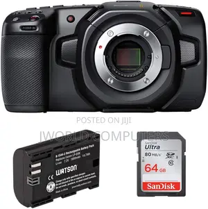 Blackmagic 