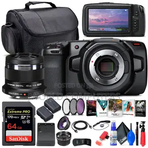 Blackmagic 