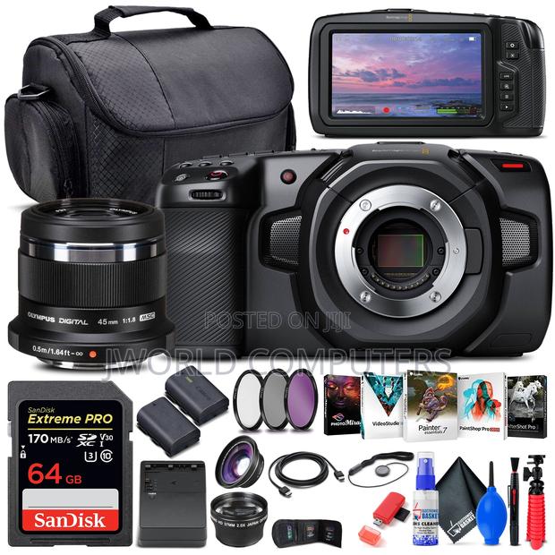 Blackmagic  - thumbnail 4
