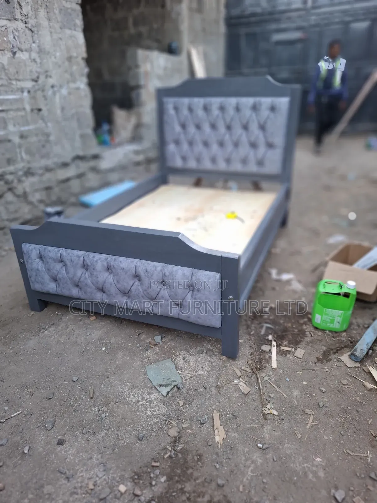 Balanced Modern Mocket Beds on Offer!