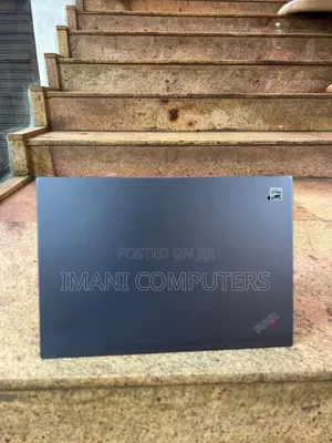 Laptop Lenovo ThinkPad T14 16GB Intel Core i5 SSD 256GB
