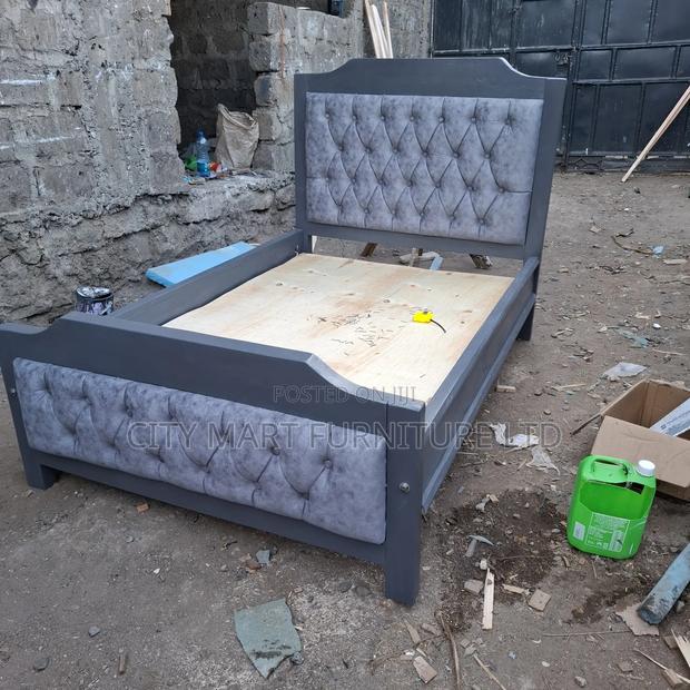 Beneficial Modern Mocket Beds on Offer!