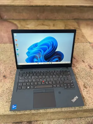 Laptop Lenovo ThinkPad T14 16GB Intel Core i5 SSD 256GB