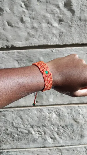 Macrame Bracelet