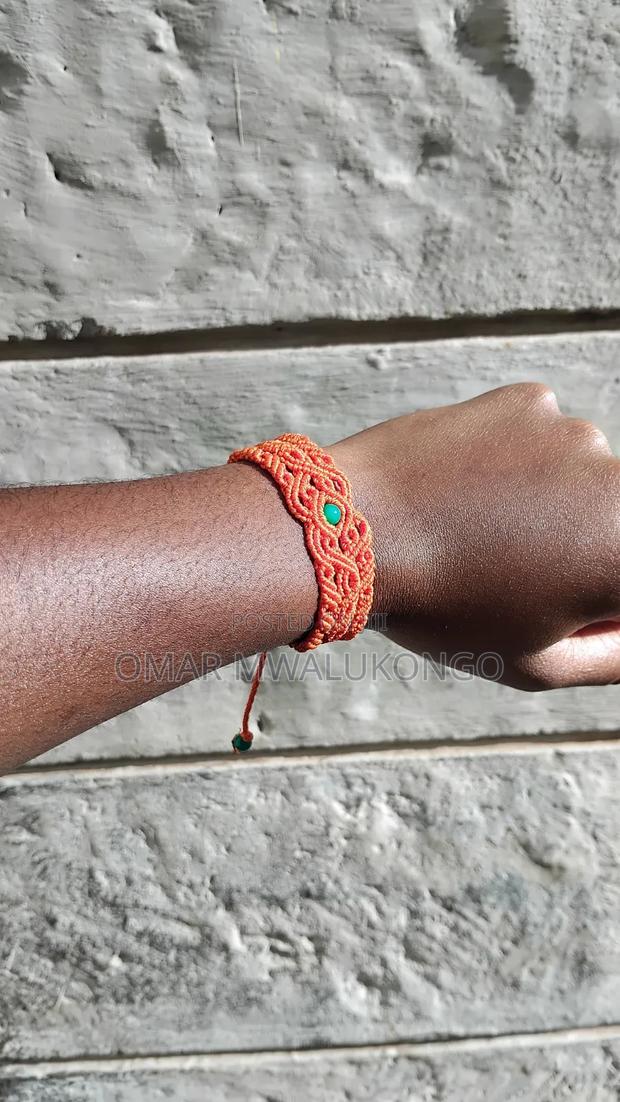 Macrame Bracelet