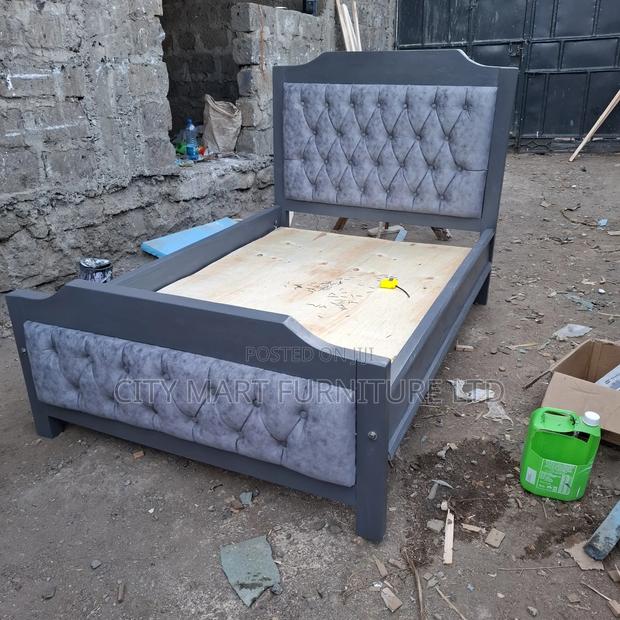 Bold Modern Mocket Beds on Offer!
